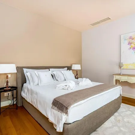 Ljubicasta Villa Tar-Vabriga