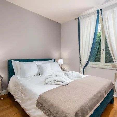 Villa Ljubicasta Tar-Vabriga